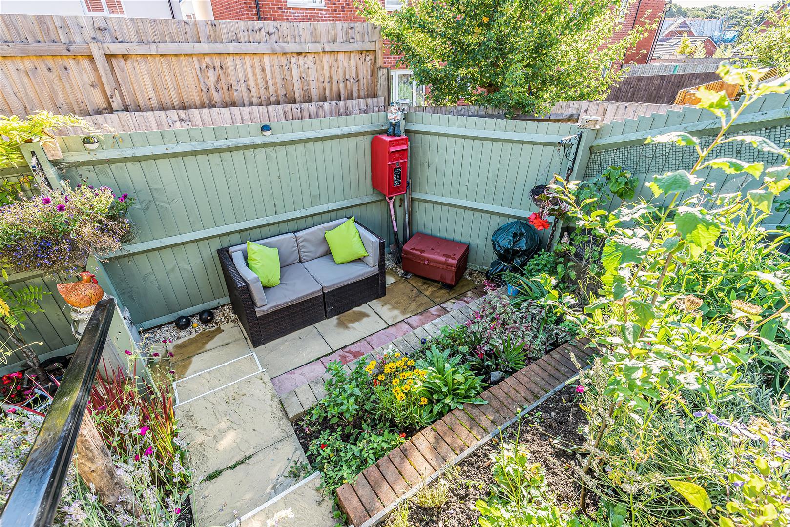 Ffordd Yr Olchfa, Sketty, Swansea, SA2 7RF